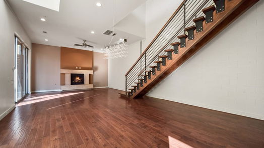 Houston 2-story, 4-bed 1230 W Drew Street-idx