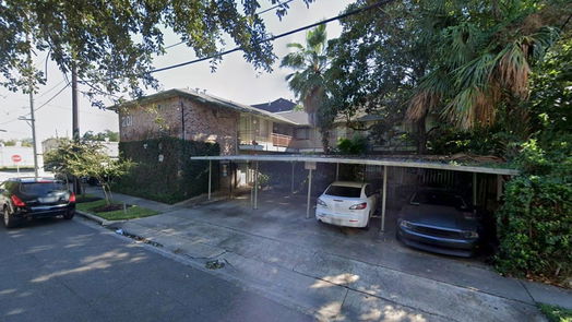 Houston 2-story, null-bed 2206 Mason Street 10-idx