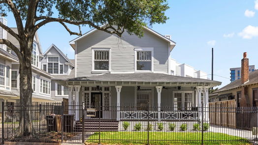 Houston 2-story, 3-bed 207 Stratford Street-idx