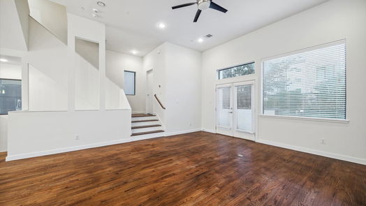 Houston 4-story, 3-bed 2113 Crocker Street-idx