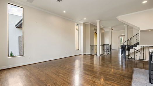 Houston 3-story, 3-bed 1215 Welch Street A-idx