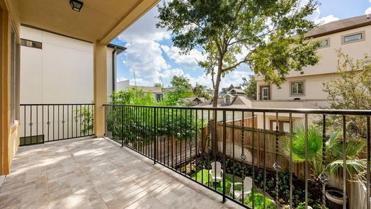 Houston 3-story, 3-bed 1215 Welch Street A-idx