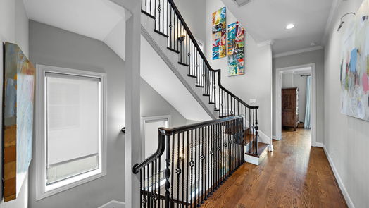 Houston 4-story, 3-bed 106 Oak Place Drive B-idx