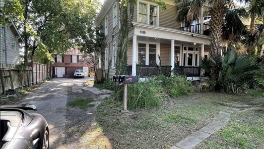 Houston 2-story, 2-bed 2518 Grant Street-idx