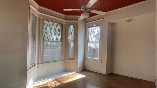 Houston 2-story, 2-bed 2518 Grant Street-idx