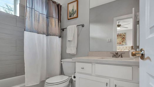 Houston 4-story, 3-bed 4504 Mount Vernon Street A-idx