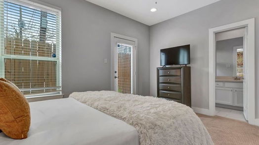 Houston 4-story, 3-bed 4504 Mount Vernon Street A-idx