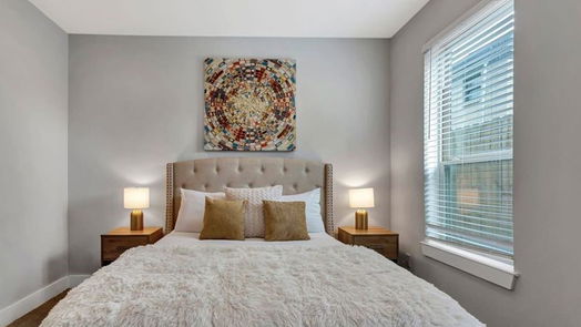 Houston 4-story, 3-bed 4504 Mount Vernon Street A-idx