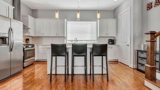 Houston 4-story, 3-bed 4504 Mount Vernon Street A-idx