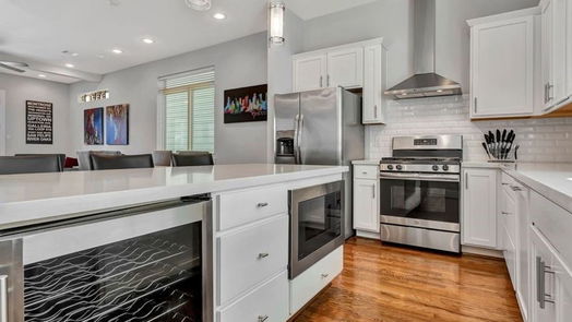 Houston 4-story, 3-bed 4504 Mount Vernon Street A-idx