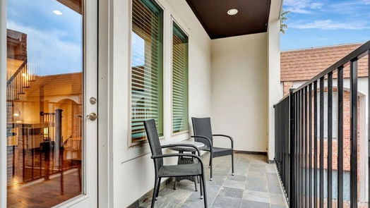 Houston 4-story, 3-bed 4504 Mount Vernon Street A-idx