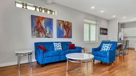 Houston 4-story, 3-bed 4504 Mount Vernon Street A-idx