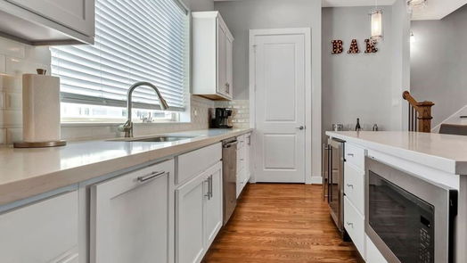 Houston 4-story, 3-bed 4504 Mount Vernon Street A-idx