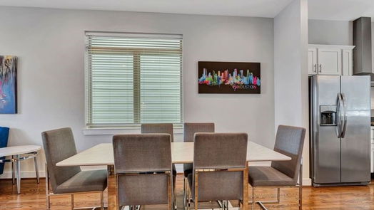 Houston 4-story, 3-bed 4504 Mount Vernon Street A-idx