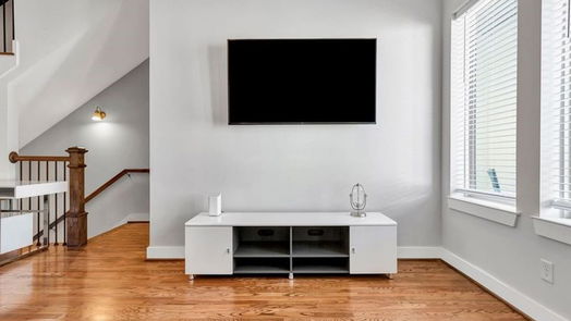 Houston 4-story, 3-bed 4504 Mount Vernon Street A-idx
