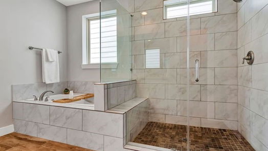 Houston 4-story, 3-bed 4504 Mount Vernon Street A-idx