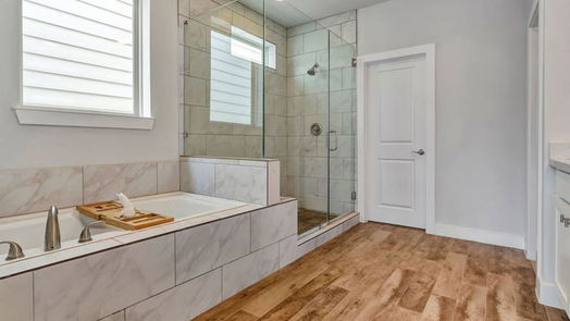 Houston 4-story, 3-bed 4504 Mount Vernon Street A-idx