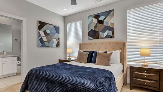 Houston 4-story, 3-bed 4504 Mount Vernon Street A-idx