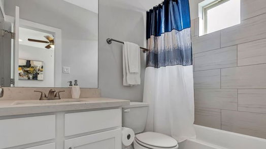 Houston 4-story, 3-bed 4504 Mount Vernon Street A-idx