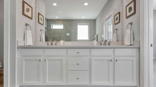 Houston 4-story, 3-bed 4504 Mount Vernon Street A-idx