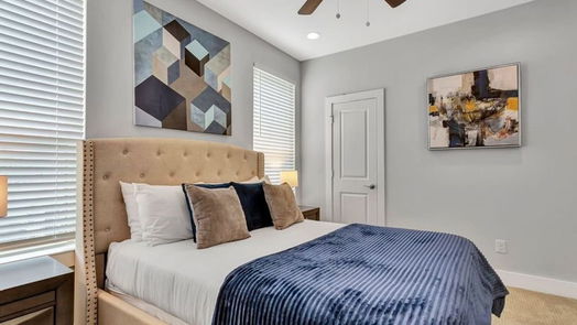 Houston 4-story, 3-bed 4504 Mount Vernon Street A-idx