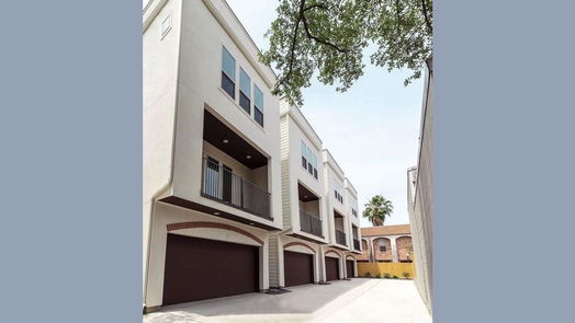 Houston 4-story, 3-bed 4504 Mount Vernon Street A-idx