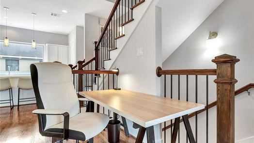 Houston 4-story, 3-bed 4504 Mount Vernon Street A-idx