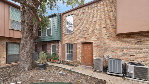 Houston 2-story, 2-bed 1205 Autrey Street 12-idx