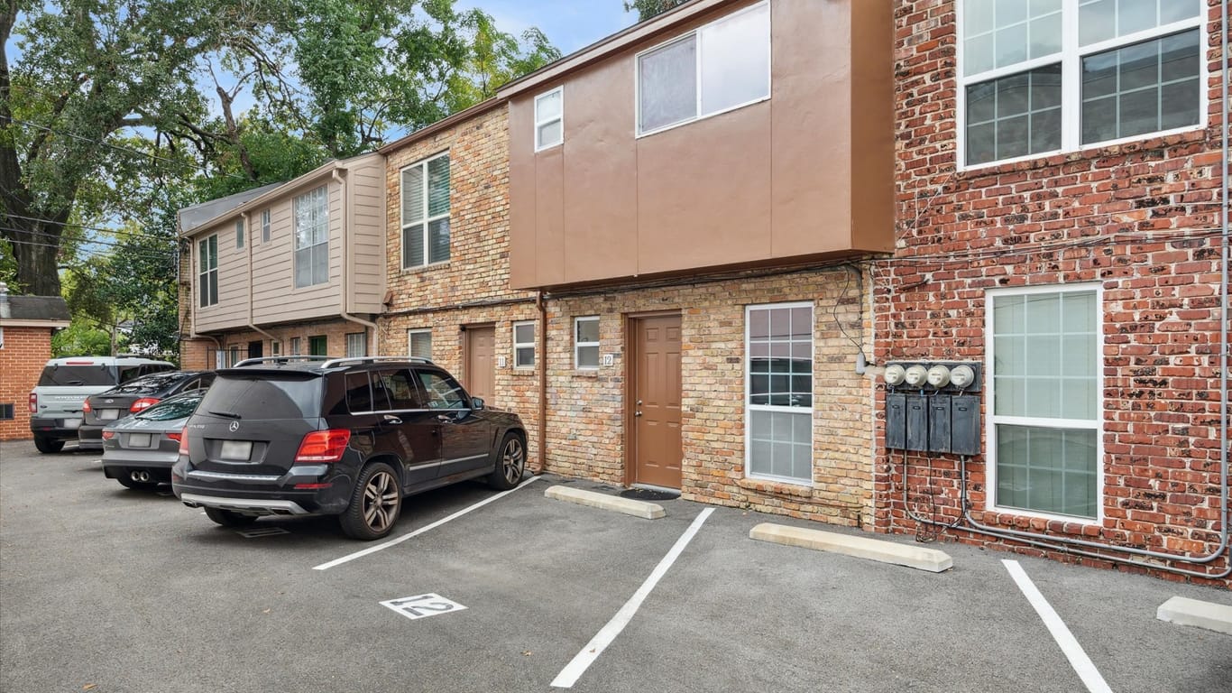 Houston 2-story, 2-bed 1205 Autrey Street 12-idx