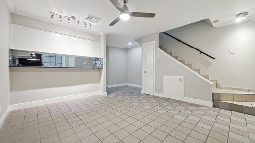 Houston 2-story, 2-bed 1205 Autrey Street 12-idx