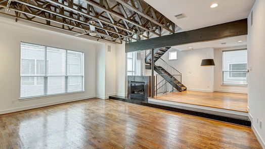 Houston 4-story, 3-bed 1207 Missouri Street C-idx