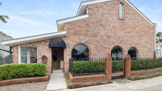 Houston 2-story, 3-bed 1705 Fairview-idx