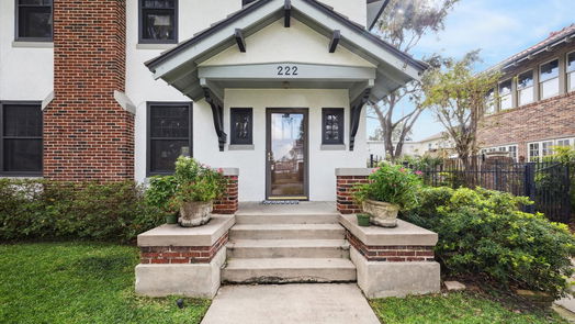 Houston 2-story, 3-bed 222 Westmoreland Street-idx