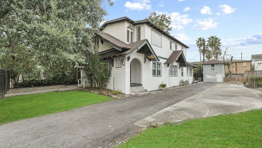 Houston 2-story, 3-bed 3613 Audubon Place-idx