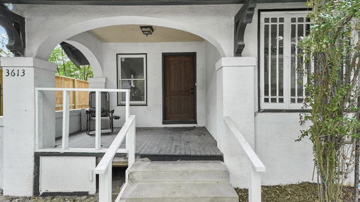 Houston 2-story, 3-bed 3613 Audubon Place-idx