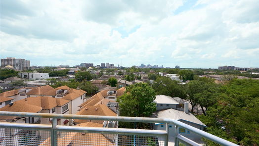 Houston null-story, 2-bed 3311 Yupon Street 616-idx