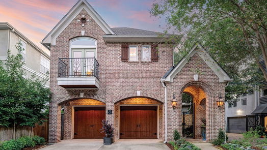 Houston 2-story, 3-bed 123 Oak Place Drive-idx