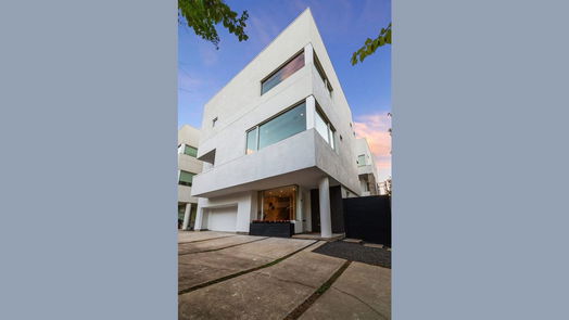 Houston 3-story, 3-bed 1219 Peden Street A-idx