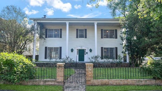 Houston 2-story, 4-bed 1125 Jackson Boulevard-idx