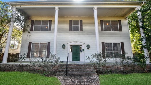 Houston 2-story, 4-bed 1125 Jackson Boulevard-idx