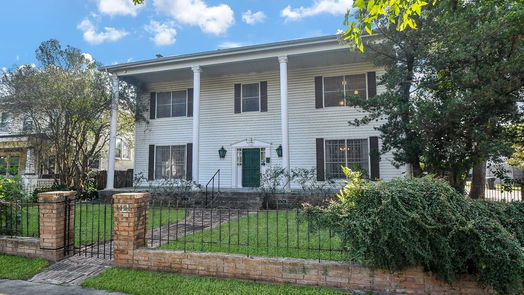 Houston 2-story, 4-bed 1125 Jackson Boulevard-idx