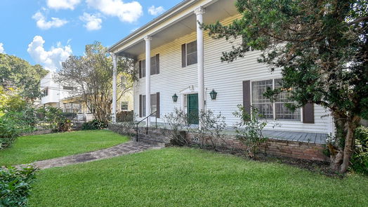 Houston 2-story, 4-bed 1125 Jackson Boulevard-idx