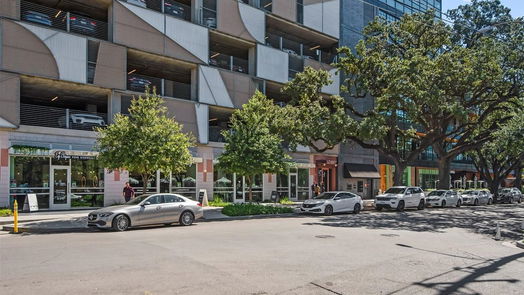 Houston 3-story, 2-bed 1004 California Street 202-idx