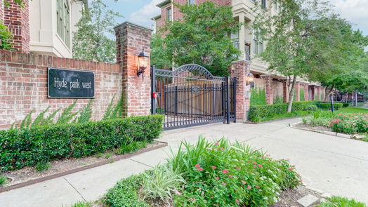 Houston 3-story, 3-bed 1319 Hyde Park Boulevard-idx