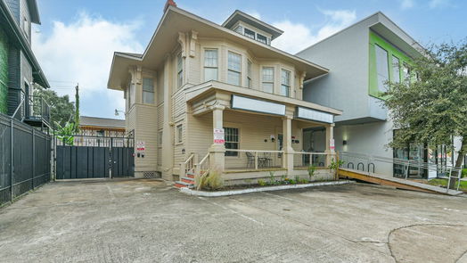 Houston null-story, 3-bed 239 Westheimer Road-idx