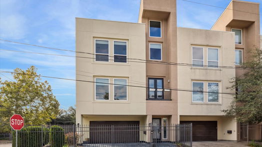 Houston 4-story, 3-bed 2022 Converse Street-idx