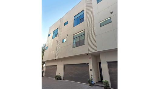 Houston 3-story, 2-bed 1004 California Street 202-idx