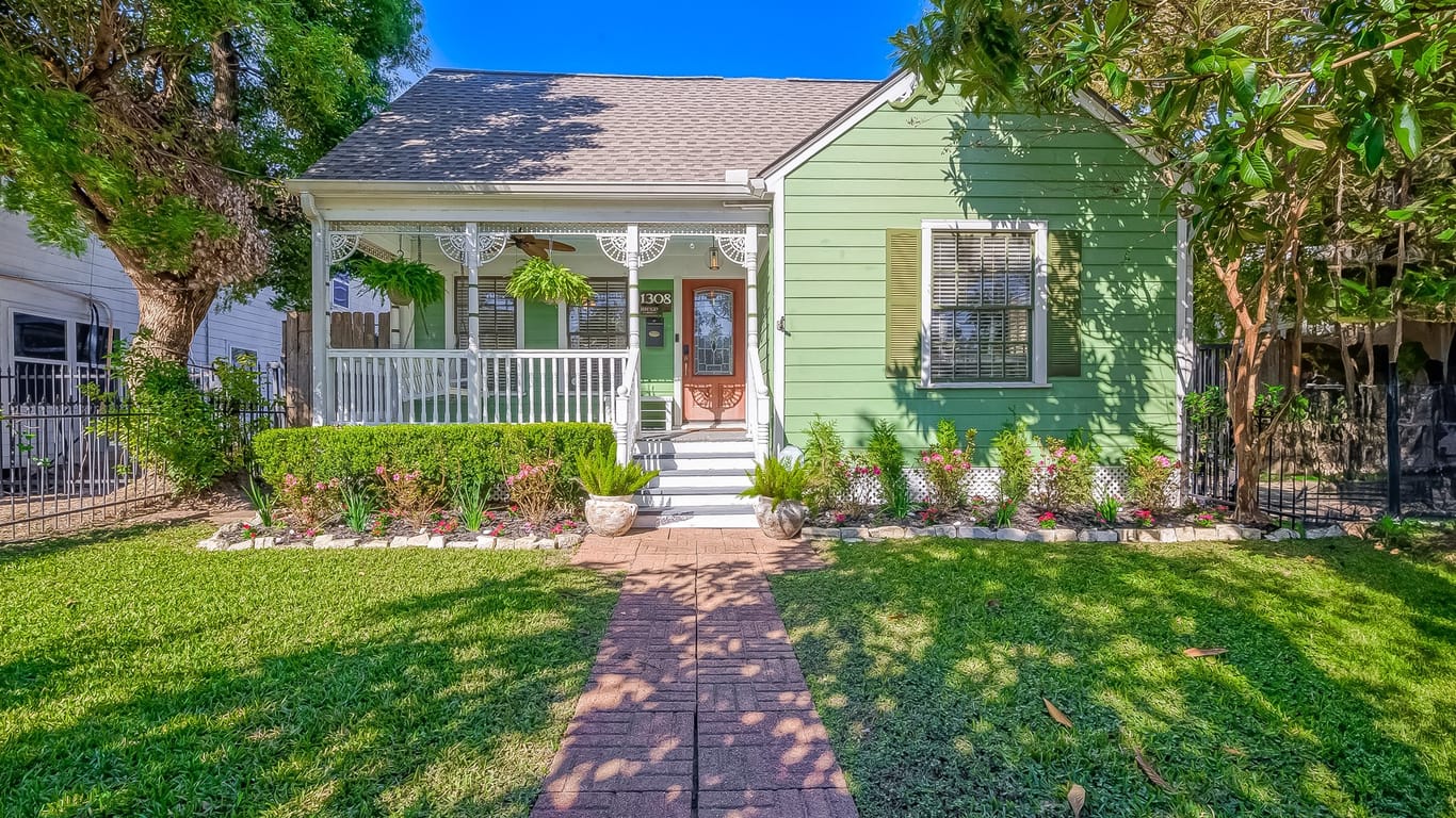 Houston null-story, 2-bed 1308 Fairview Avenue-idx