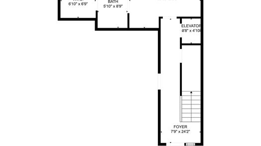 Houston 4-story, 3-bed 2022 Converse Street-idx