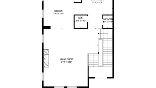 Houston 4-story, 3-bed 2022 Converse Street-idx